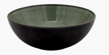 TAÇA Ø15CM ALT.6CM UNI DOUBLE AMBITIOUS